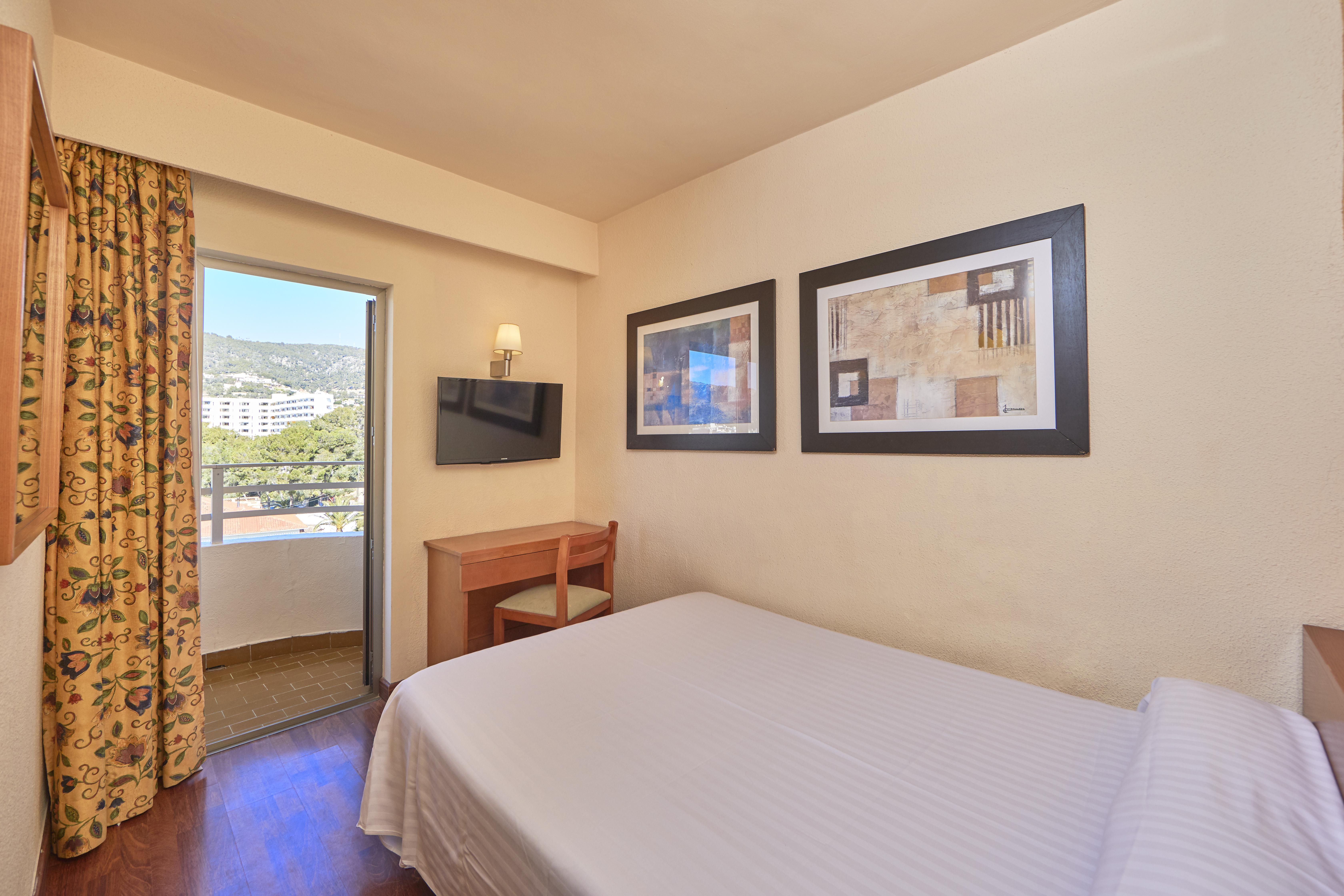 Mll Blue Bay Hotel Cala Major  Exterior photo